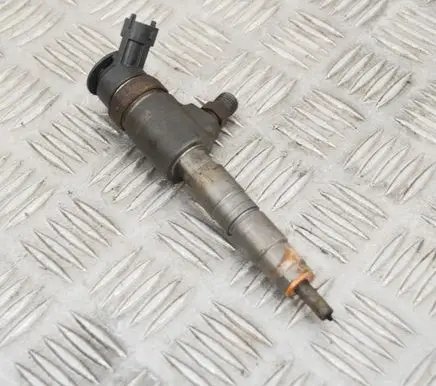 Ford Fiesta Fuel injector 0445110340