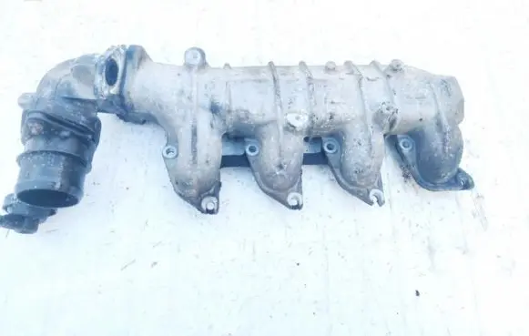 Citroen Xantia Intake manifold 9635616310