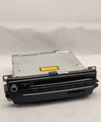 BMW 3 E90 E91 Radio/CD/DVD/GPS head unit 9200447