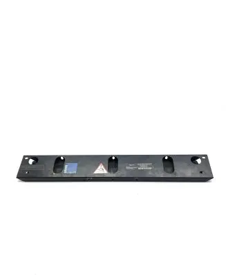 BMW X3 F25 Top upper radiator support slam panel 7210501