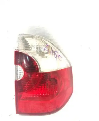 BMW X3 E83 Rear/tail lights