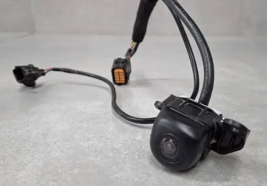 KIA Ceed Reversing camera 99240J7100 19E020758