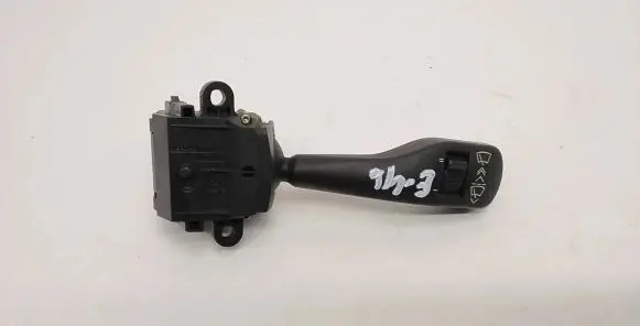 BMW 3 E46 Wiper control stalk 8363664 01204300
