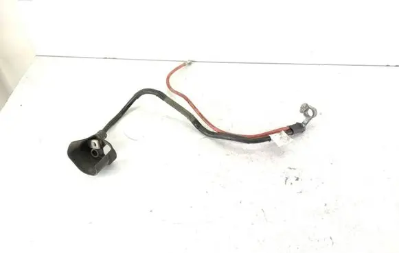 Seat Altea XL Positive cable (battery) 