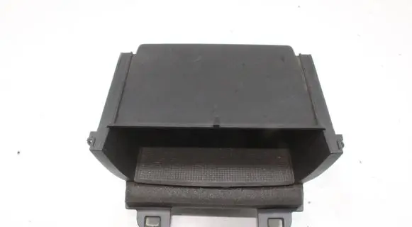 Porsche Boxster 987 Dashboard storage box/compartment 99755314301