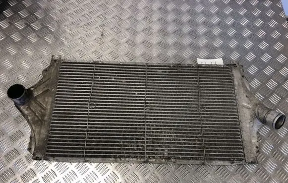 Renault Espace III Intercooler radiator