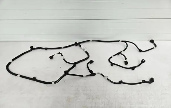 Renault Clio V Parking sensor (PDC) wiring loom 240700454R