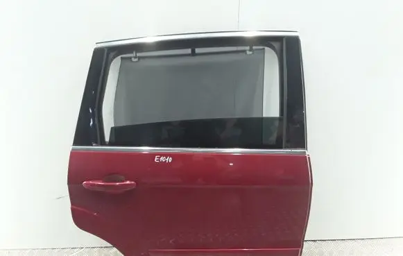 Ford S-MAX Rear door