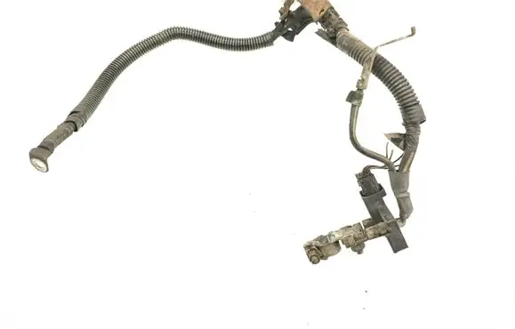 Toyota Avensis T270 Positive cable (battery) 