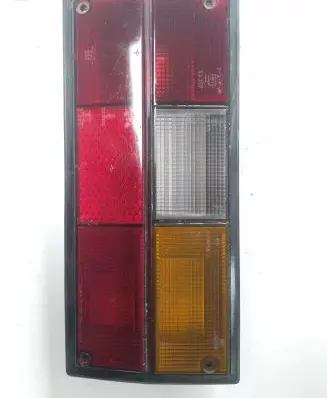 Volkswagen Transporter - Caravelle T2 Rear/tail lights 53307R23