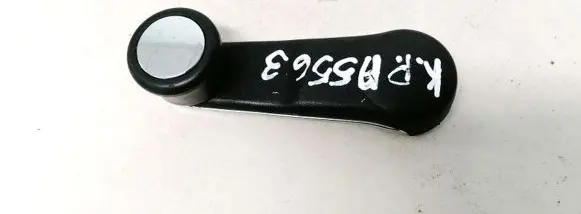 Audi A4 S4 B5 8D Front door window winding handle 