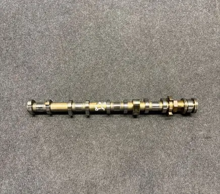 Camshaft