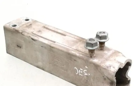Audi A6 S6 C6 4F Front bumper shock/impact absorber 4F0807134