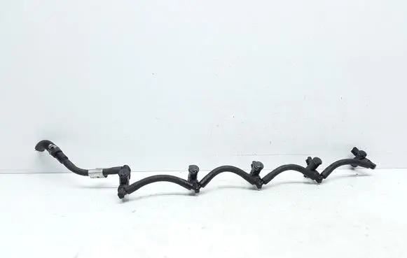 Volvo XC60 Fuel return line/hose 31303869 0928402204