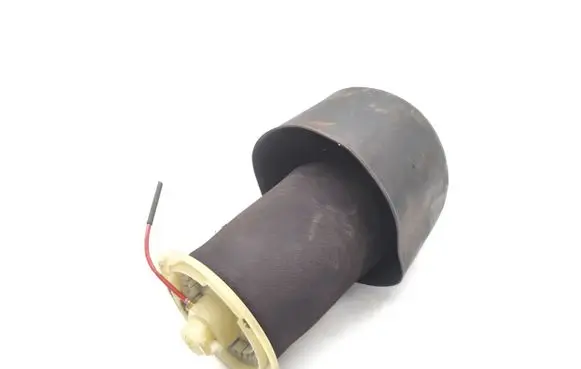 BMW 5 GT F07 Shock absorber/damper/air suspension 