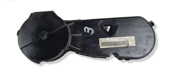 Timing belt guard (cover)