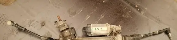 Opel Insignia A Steering rack P22943369