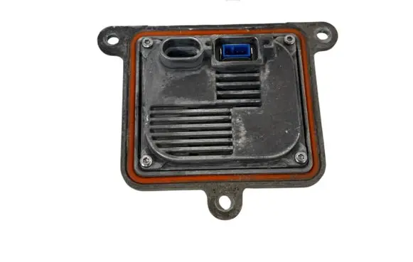Headlight ballast module Xenon