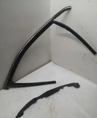 Jeep Cherokee Front door rubber seal