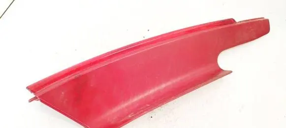 Citroen C4 I Rear/tail lights 9655863880