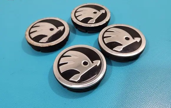 Original wheel cap