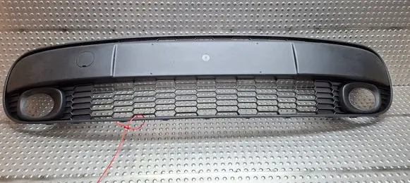 Fiat 500L Front bumper lower grill S26338497 735522417