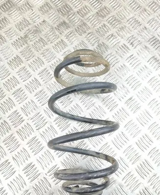 Opel Astra H Rear coil spring