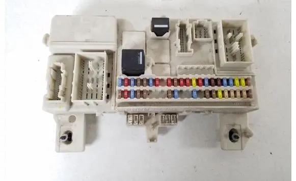 Fuse module