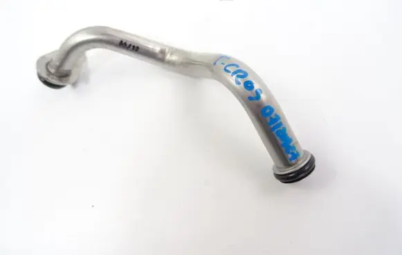 Volkswagen T-Cross Turbo turbocharger oiling pipe/hose 04C145735C