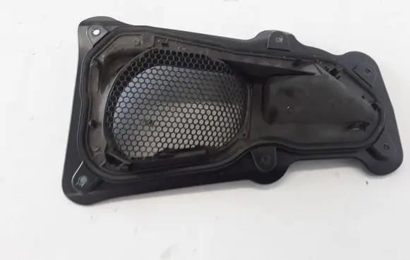 BMW 3 F30 F35 F31 Other engine bay part 9295462