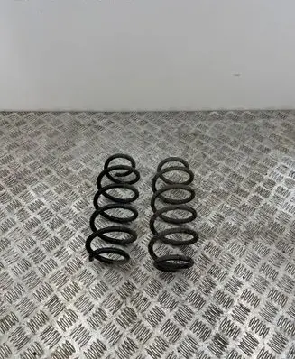 Mercedes-Benz B W247 Rear coil spring