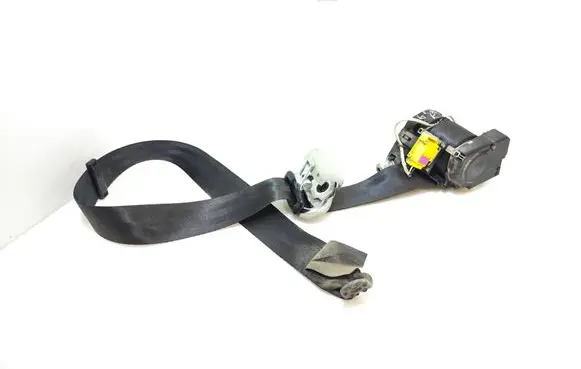 Volkswagen Transporter - Caravelle T5 Front seatbelt 7E0857805 65710 34099979