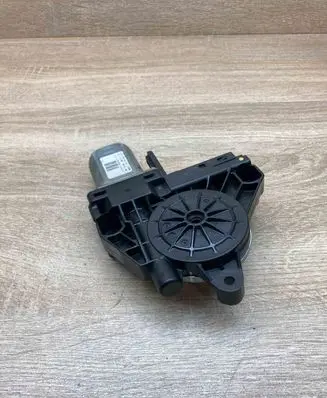 Volvo V60 Rear door window regulator motor 966265101 WR12719