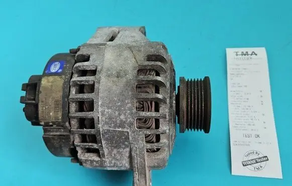 Alfa Romeo 159 Generator/alternator IMPRK1509225