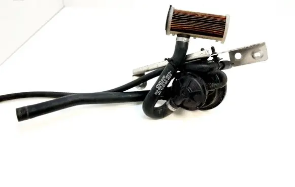 Audi A6 S6 C6 4F Other engine bay part 4F0906271B