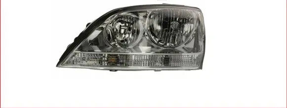 KIA Sorento Headlight/headlamp 