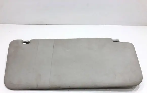 Sun visor