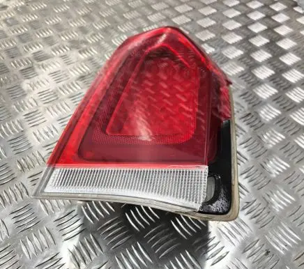 Chrysler 300M Rear/tail lights 68400290AA 0S1706 112718