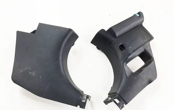 Honda Accord Foot area side trim 