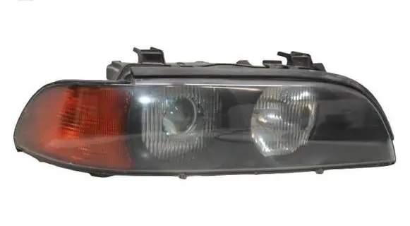 BMW 5 E39 Headlight/headlamp 1010296