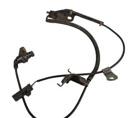 Toyota Avensis T250 ABS brake wheel speed sensor 8954202040