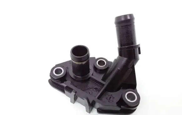 Nissan Qashqai Engine coolant pipe/hose 8200337841E 8200423361A