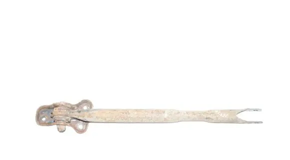 Land Rover Range Rover Evoque L538 Rear upper control arm/wishbone