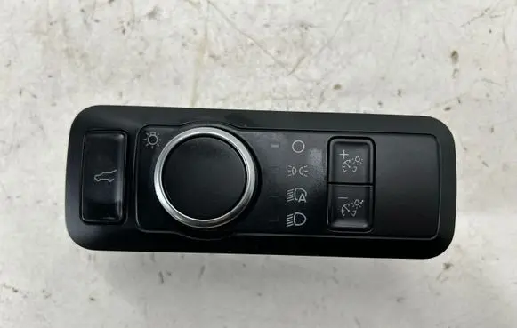 Ford Escape IV Light switch LJ6T13D061CGW