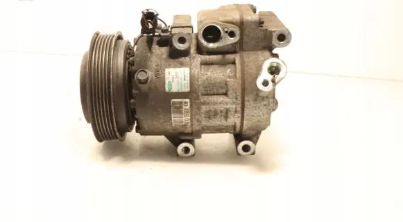 Hyundai i30 Air conditioning (A/C) compressor (pump) F500-AN8AA03