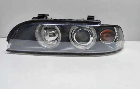 BMW 5 E39 Headlight/headlamp
