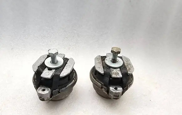 Audi A4 S4 B5 8D Gearbox mount 4B0399151S