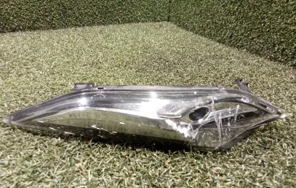 Porsche Cayenne (92A) Front fender indicator light 7P5949102A 7P5949102 7P5945072