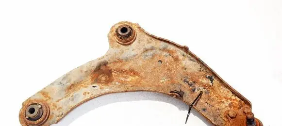 Renault Espace - Grand espace IV Front lower control arm/wishbone 