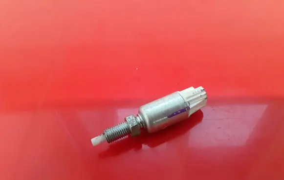 Toyota Verso-S Air conditioning (A/C) pressure sensor NOCODE